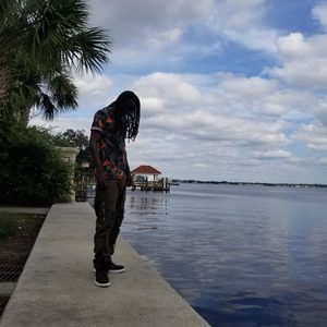 Meet your Posher, Damien